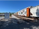 BNSF 302225